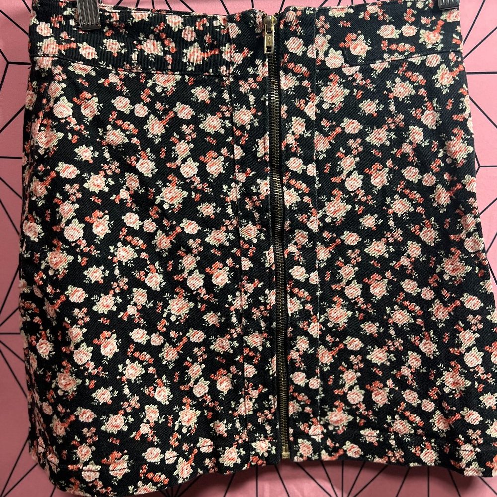 Forever 21 mini Skirt